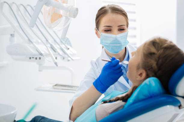 Professional Dental Services in Forest View, IL